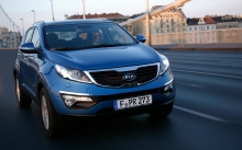  Kia Sportage,  ,   , , , 